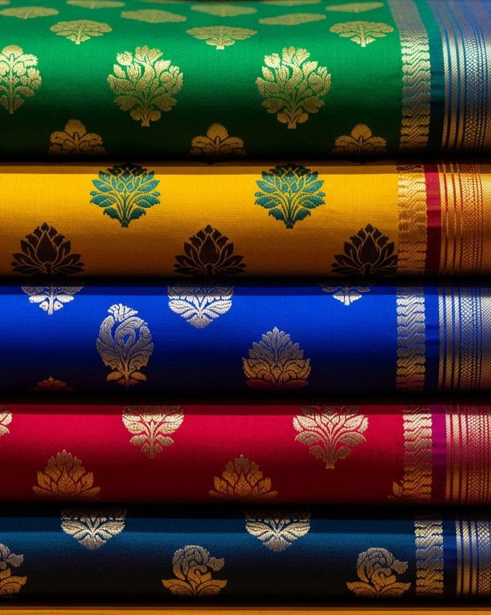 Traditional Collection